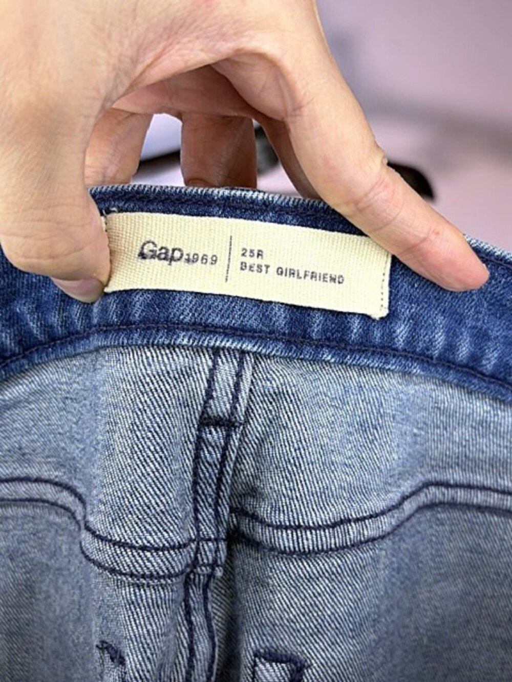 Gap - Picture 5 of 5
